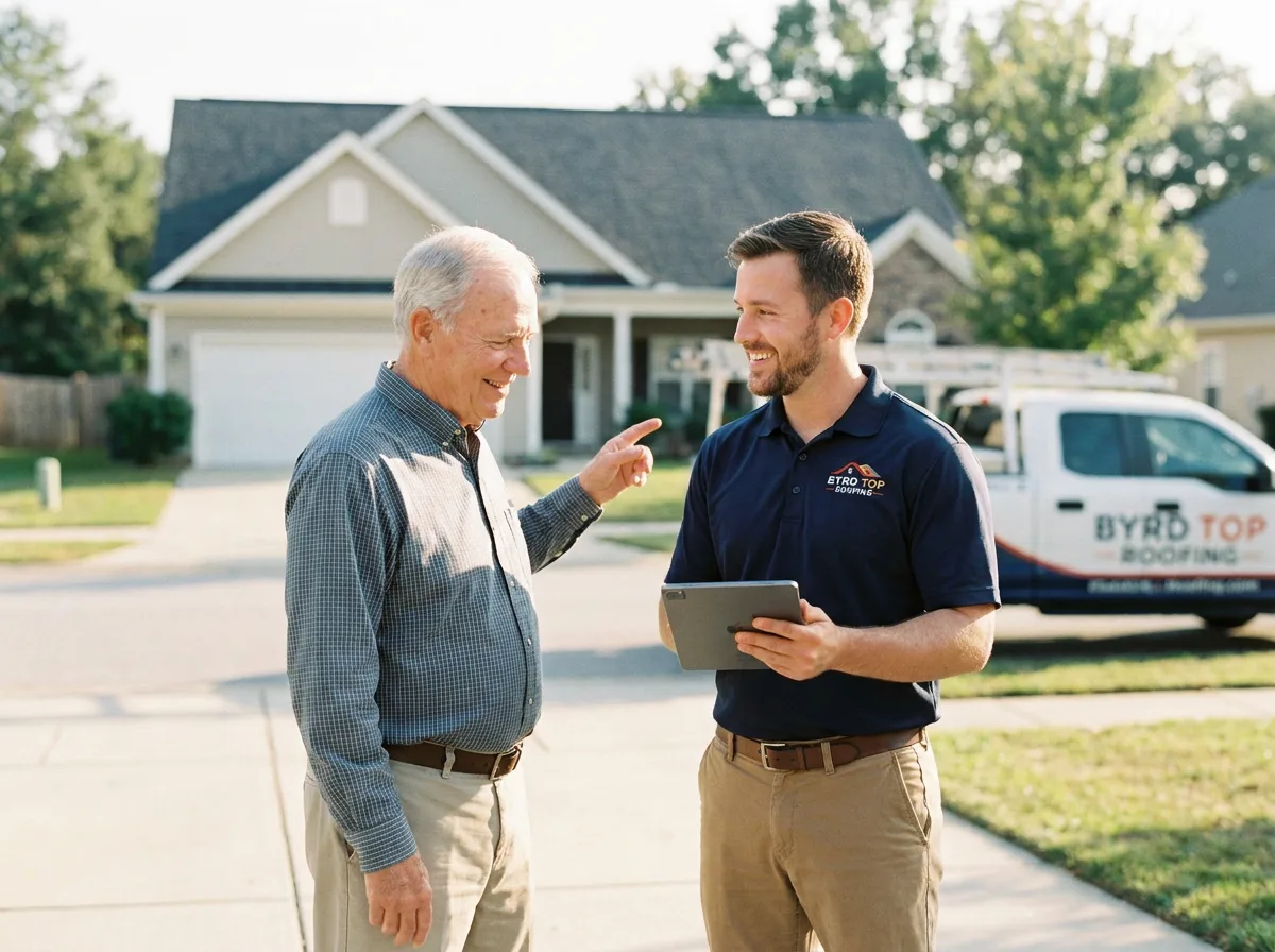 Roofing Stigler, OK FAQs